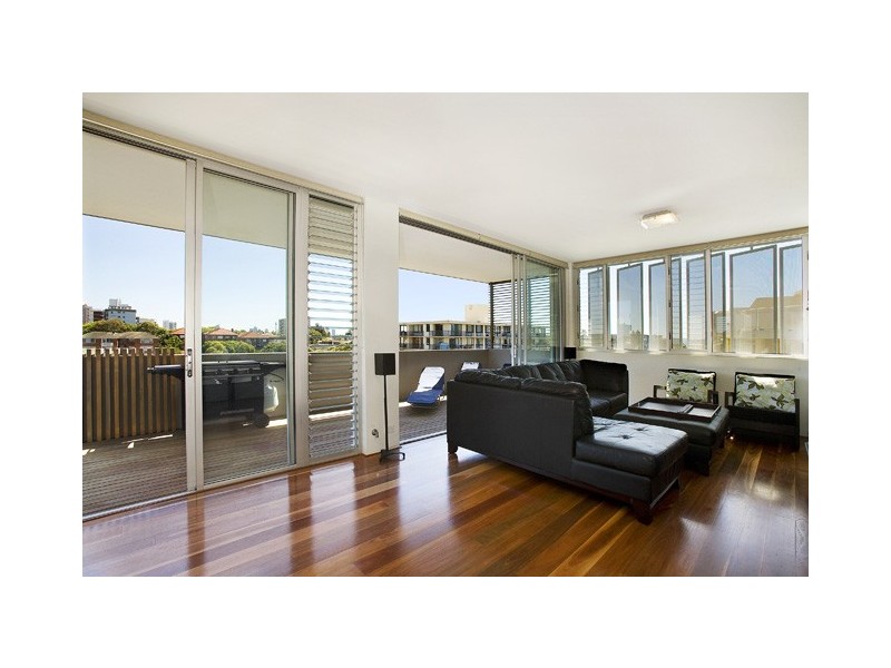 18/64 PENKIVIL STREET, Bondi NSW 2026