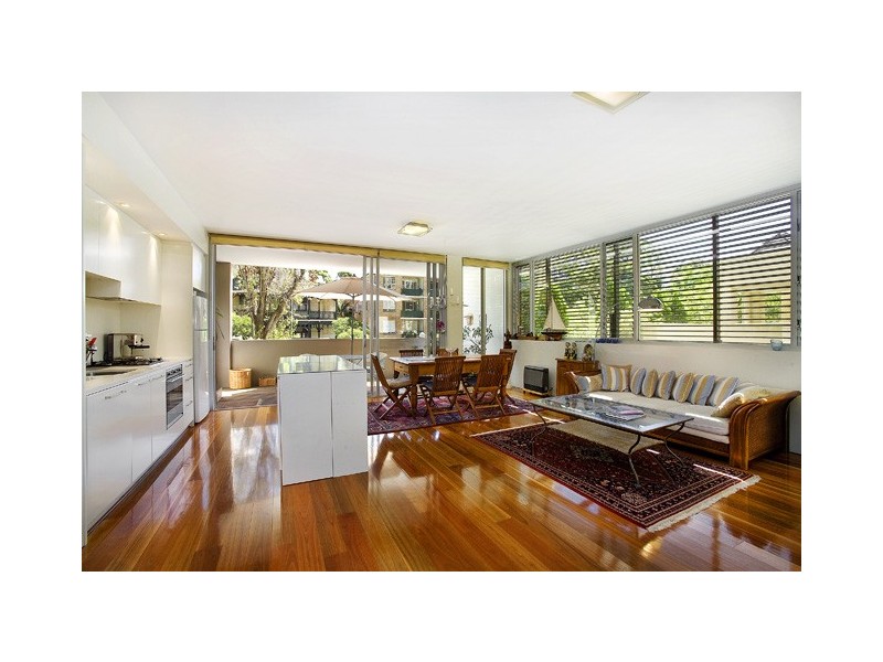 5/64 PENKIVIL STREET, Bondi NSW 2026