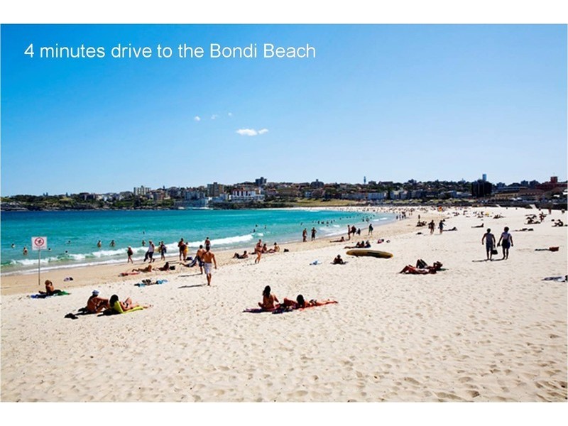 5/64 PENKIVIL STREET, Bondi NSW 2026