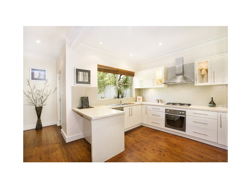 153 HAMPDEN ROAD, Wareemba NSW 2046