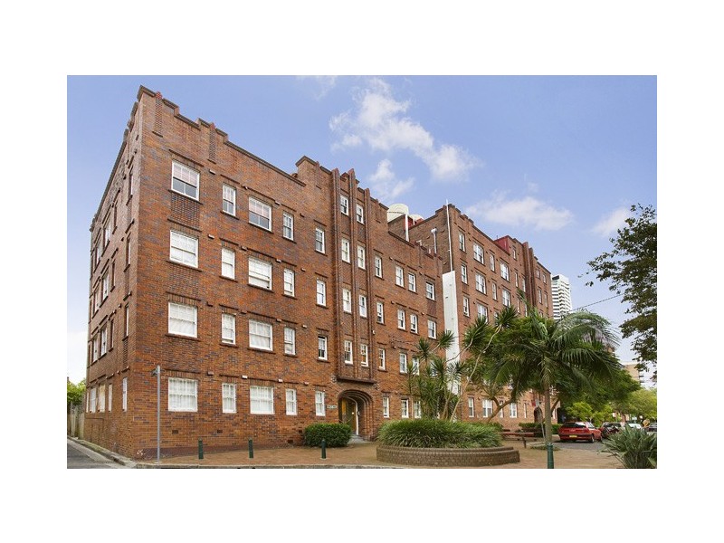 7/5 DARLEY STREET, Darlinghurst NSW 2010