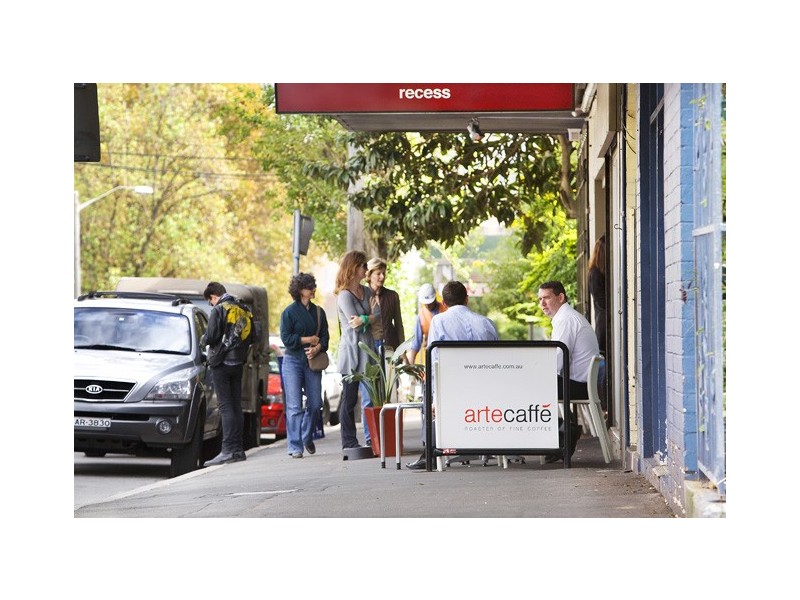 7/5 DARLEY STREET, Darlinghurst NSW 2010