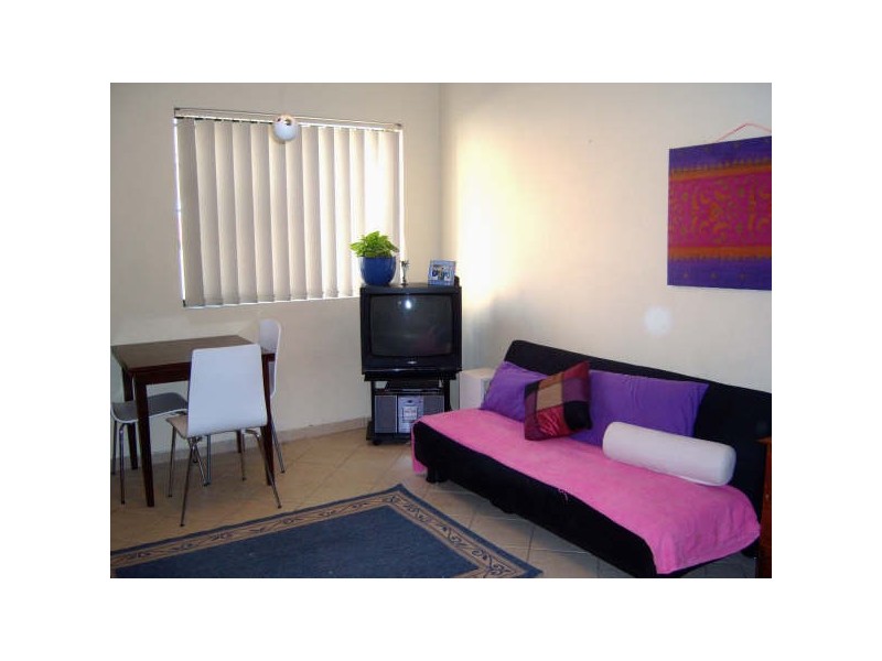 49/187 CLEVELAND STREET, Redfern NSW 2016