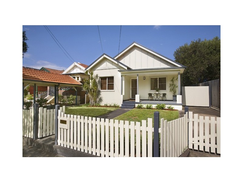 153 HAMPDEN ROAD, Wareemba NSW 2046