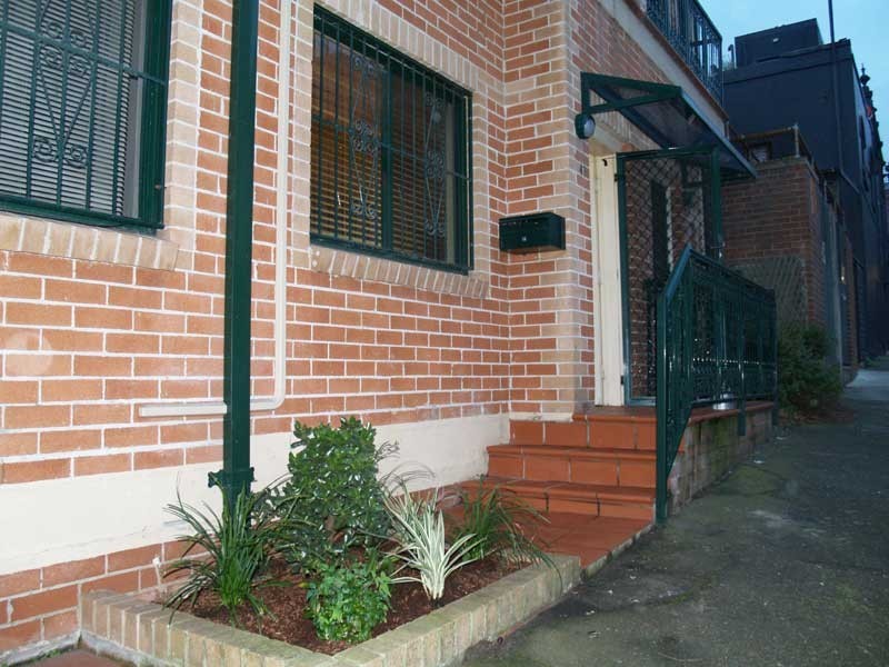 47/187 CLEVELAND STREET, Redfern NSW 2016