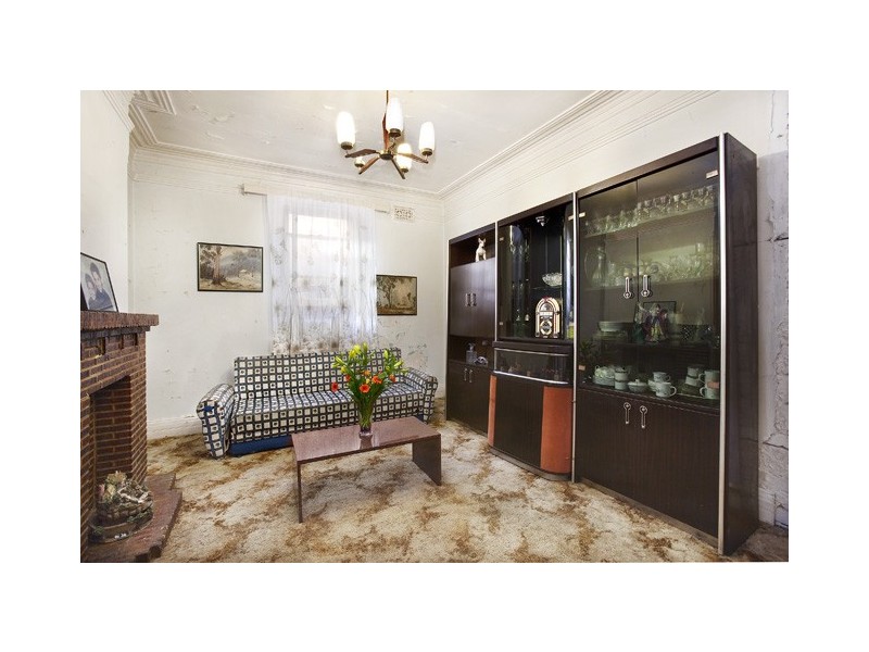 13 KINGSTON ROAD, Camperdown NSW 2050