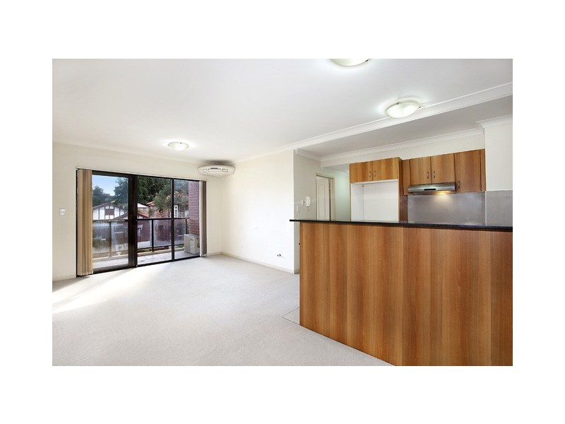 17/143 PARRAMATTA ROAD, Concord NSW 2137