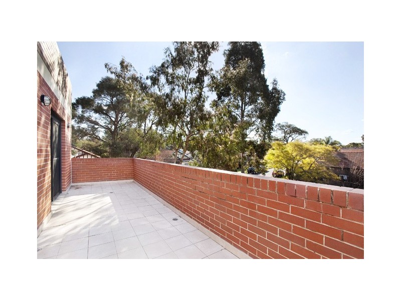 17/143 PARRAMATTA ROAD, Concord NSW 2137