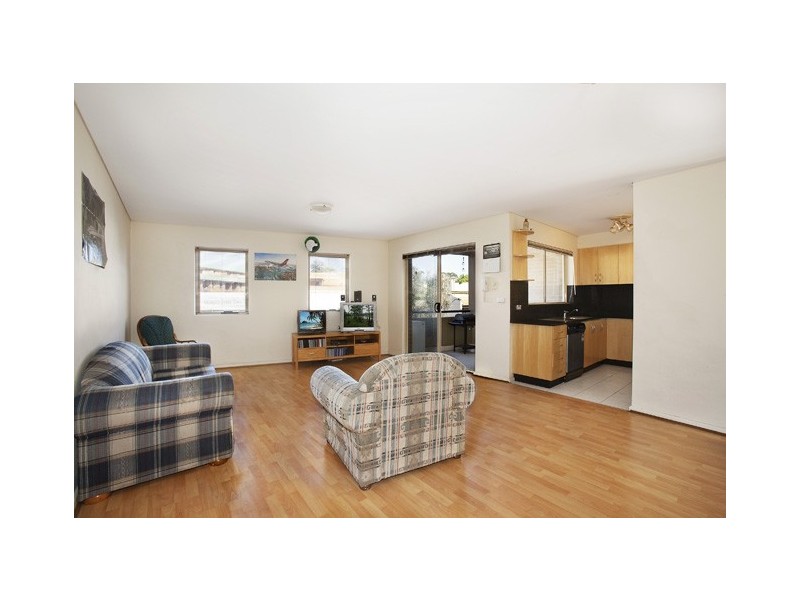 23/146 CLEVELAND STREET, Chippendale NSW 2008