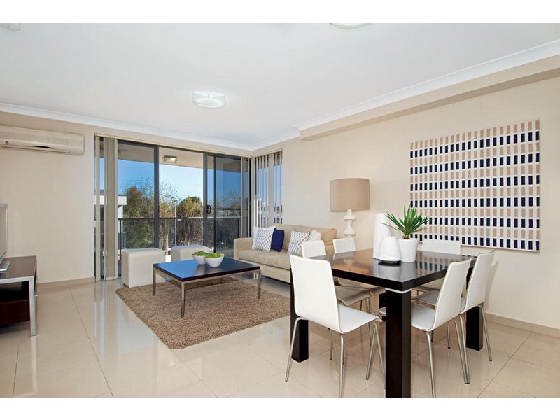 109/49 HENDERSON ROAD, Alexandria NSW 2015