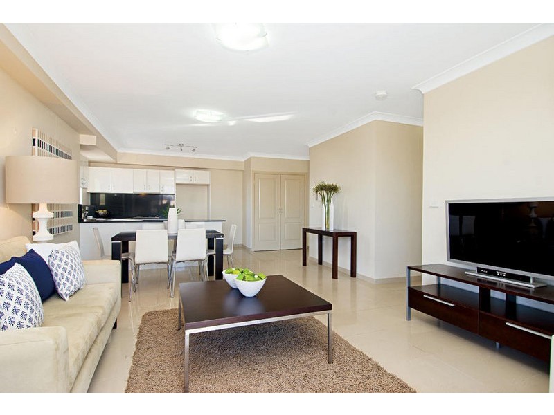 109/49 HENDERSON ROAD, Alexandria NSW 2015