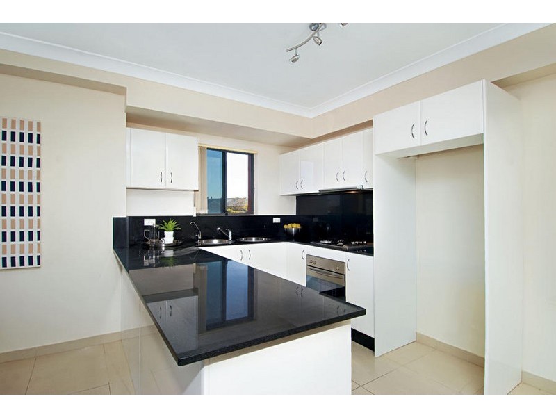 109/49 HENDERSON ROAD, Alexandria NSW 2015