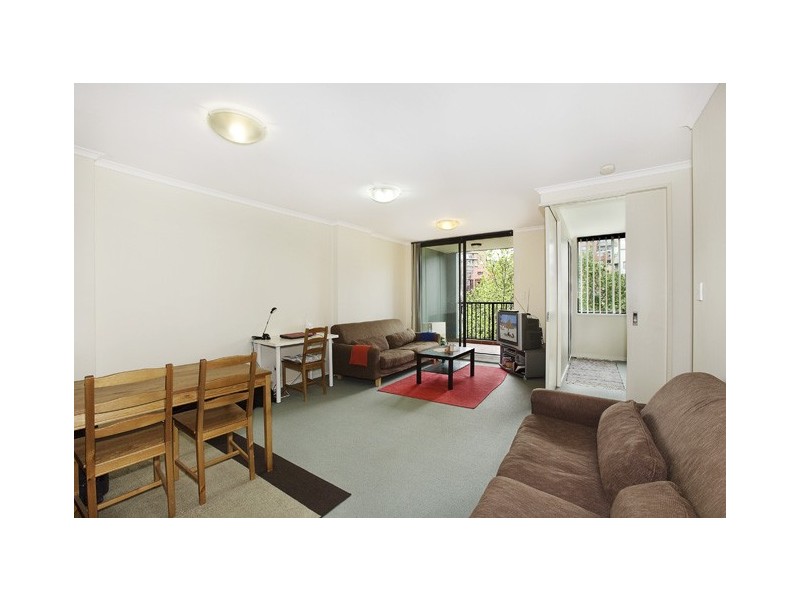 68/209 HARRIS STREET, Pyrmont NSW 2009