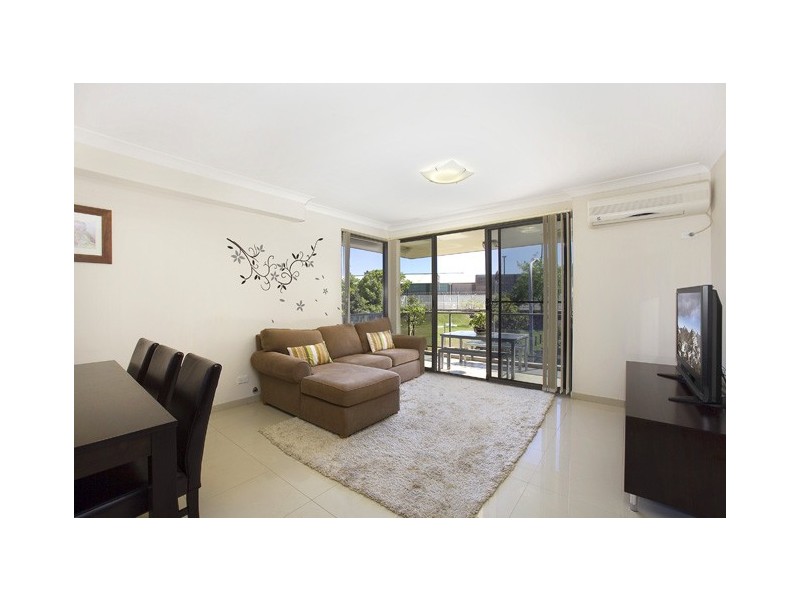102/49 HENDERSON ROAD, Alexandria NSW 2015
