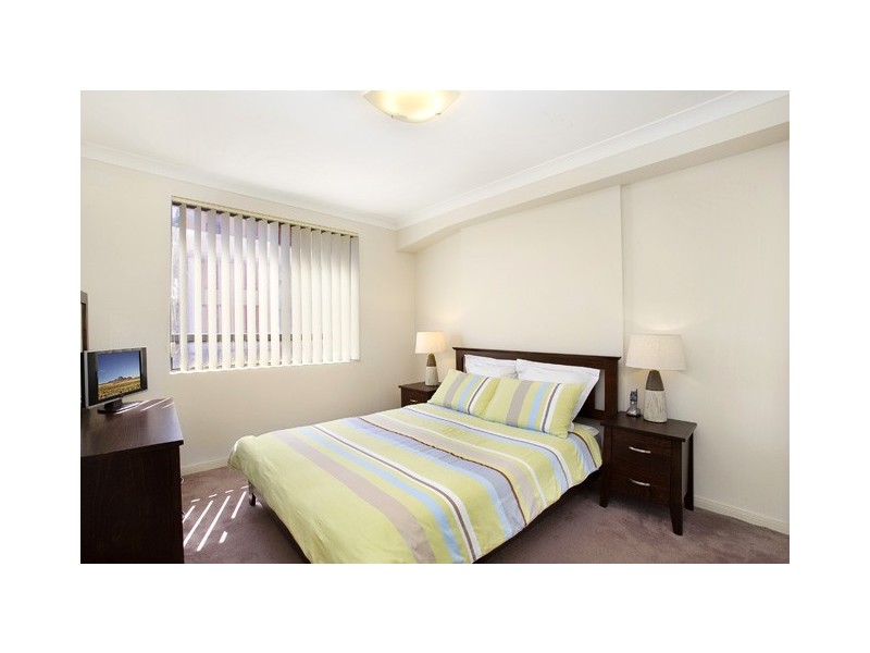 102/49 HENDERSON ROAD, Alexandria NSW 2015