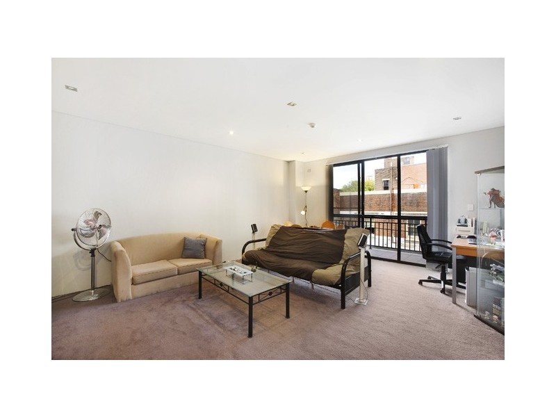 19/52 RENWICK STREET, Redfern NSW 2016