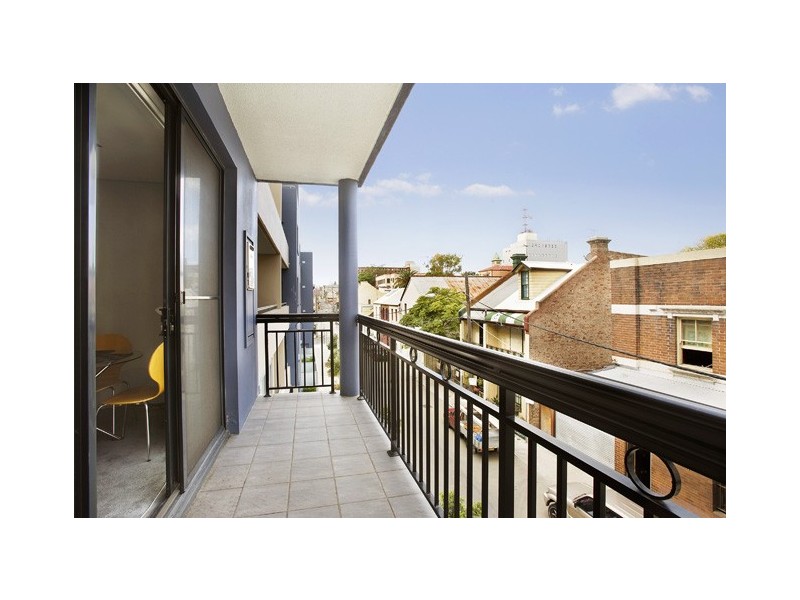 19/52 RENWICK STREET, Redfern NSW 2016