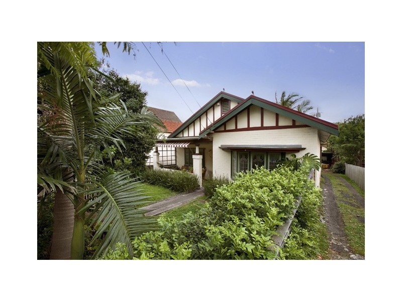 162 LILYFIELD ROAD, Lilyfield NSW 2040