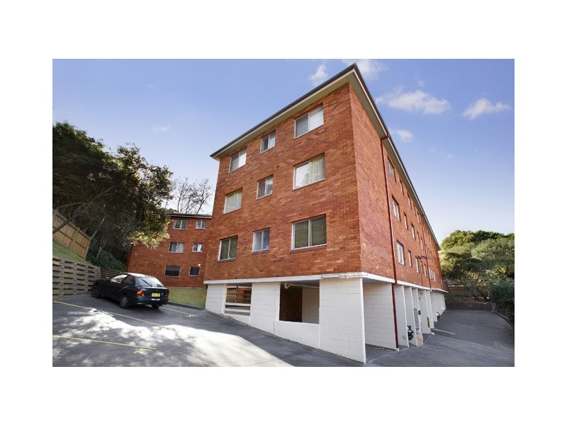 34/1A LEETON AVENUE, Coogee NSW 2034