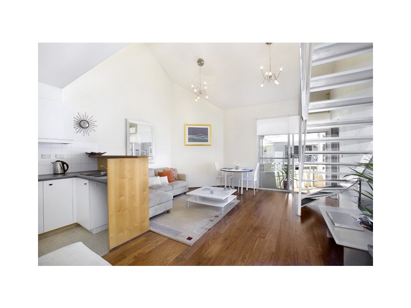 16/92 CLEVELAND STREET, Chippendale NSW 2008