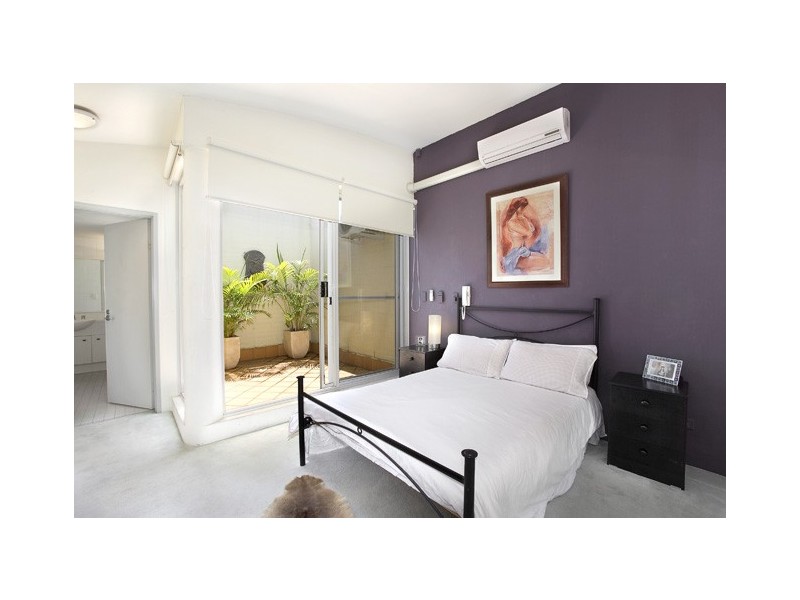 16/92 CLEVELAND STREET, Chippendale NSW 2008