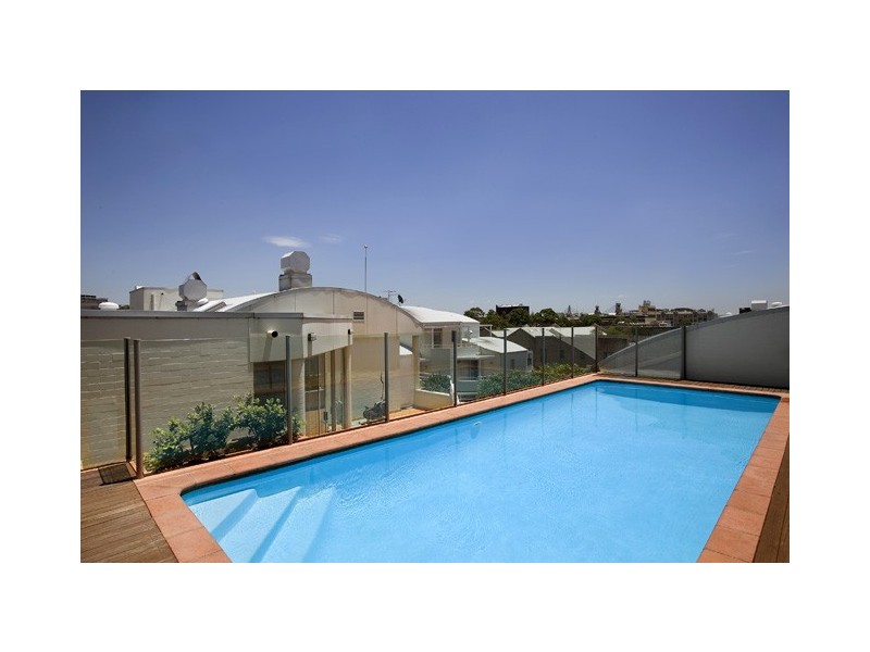 16/92 CLEVELAND STREET, Chippendale NSW 2008