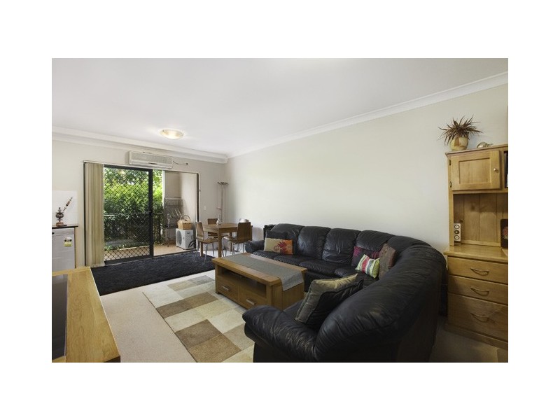 5/39-41 HORNSEY ROAD, Homebush West NSW 2140