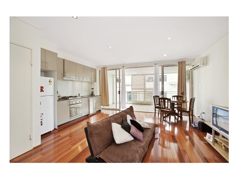 18/23-25 ROSS STREET, Forest Lodge NSW 2037