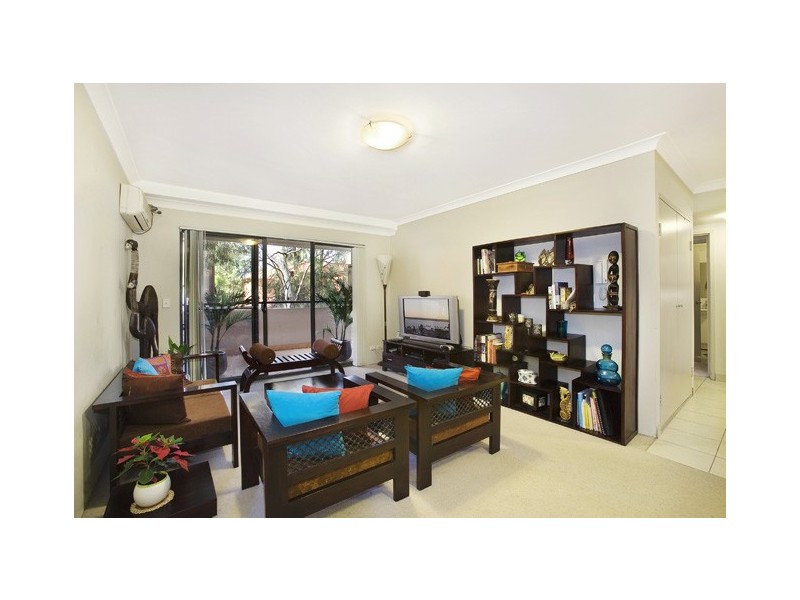 9/39-41 HORNSEY ROAD, Homebush West NSW 2140