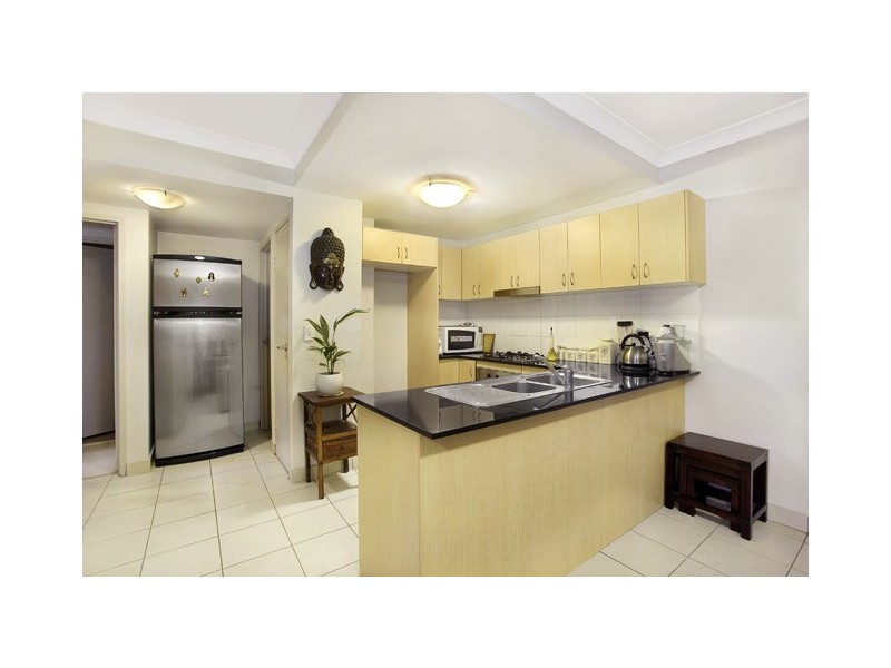 9/39-41 HORNSEY ROAD, Homebush West NSW 2140