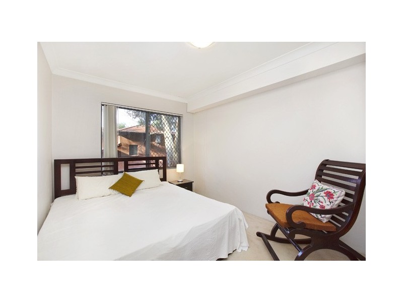 9/39-41 HORNSEY ROAD, Homebush West NSW 2140