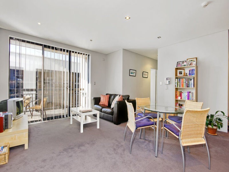 27/52 RENWICK STREET, Redfern NSW 2016