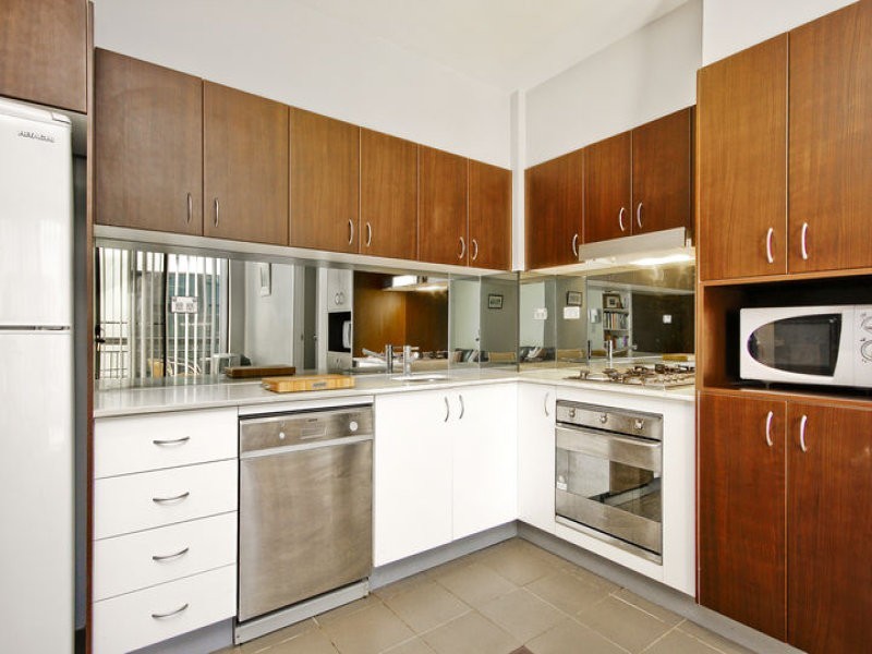 27/52 RENWICK STREET, Redfern NSW 2016