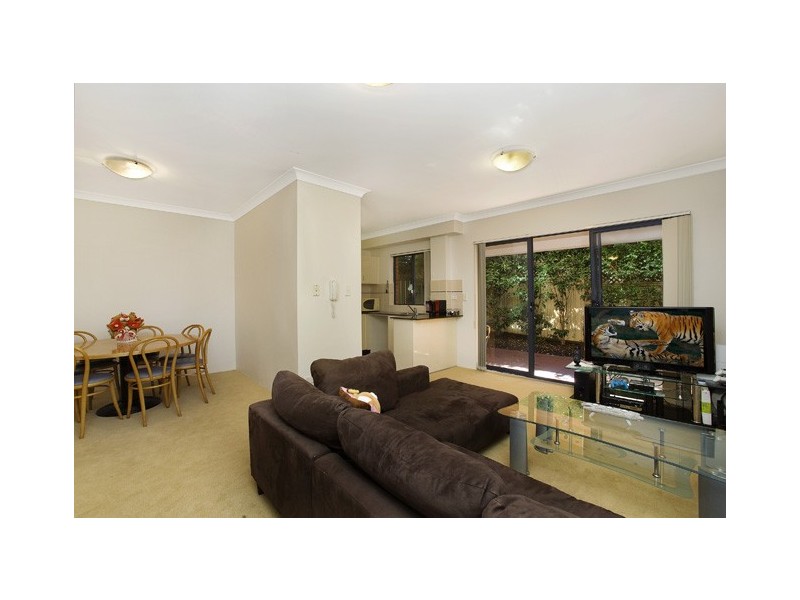 13/32-36 HORNSEY ROAD, Homebush West NSW 2140