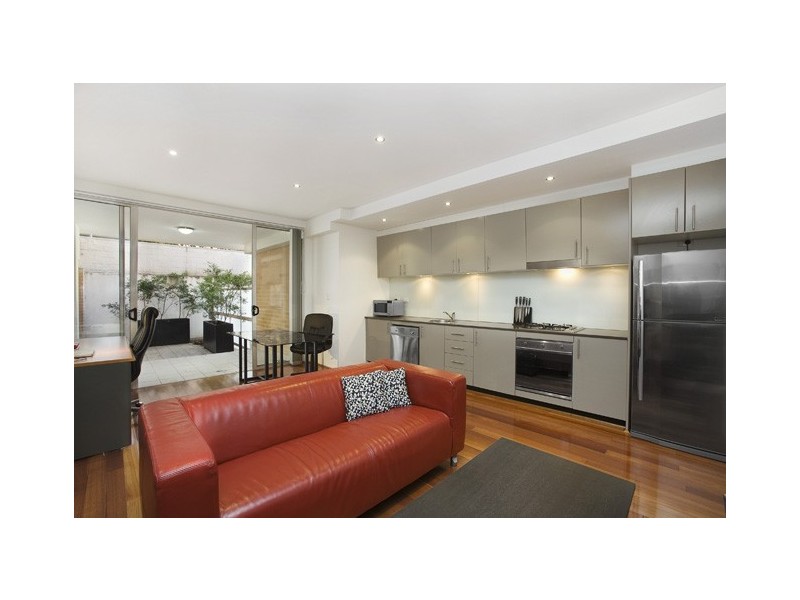 2/23-25 ROSS STREET, Forest Lodge NSW 2037