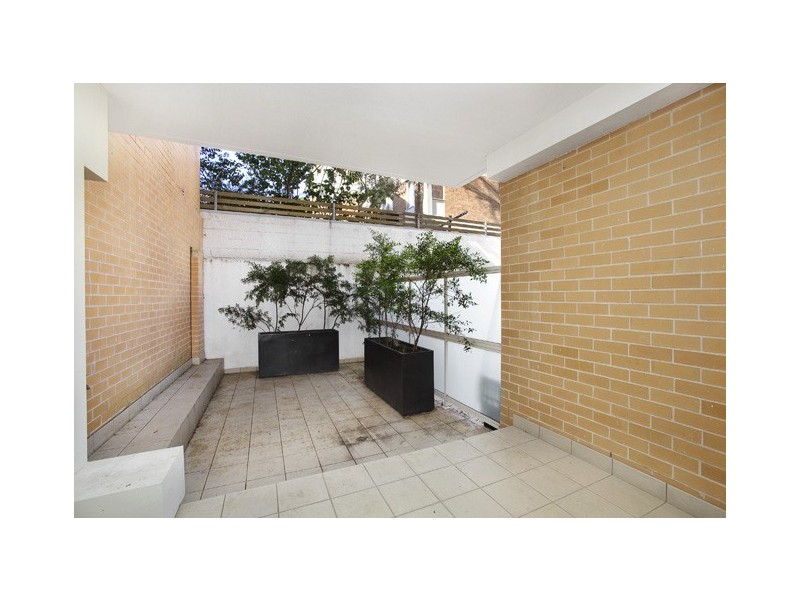2/23-25 ROSS STREET, Forest Lodge NSW 2037