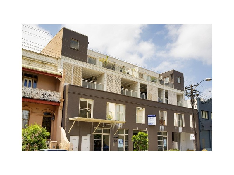 2/23-25 ROSS STREET, Forest Lodge NSW 2037