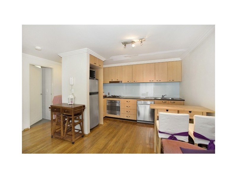 13/301 STANMORE ROAD, Petersham NSW 2049