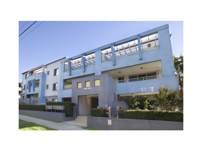 14/178 BRIDGE ROAD, Westmead NSW 2145