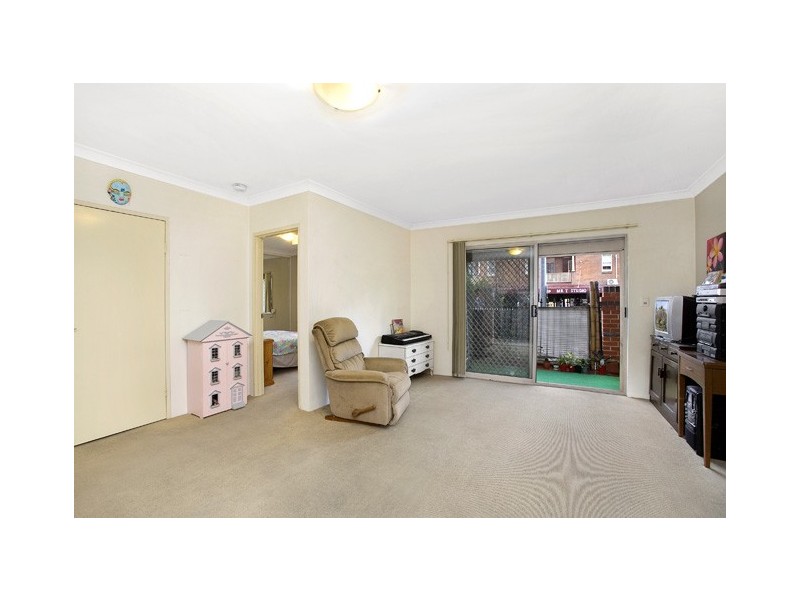 4/165 CLEVELAND STREET, Redfern NSW 2016