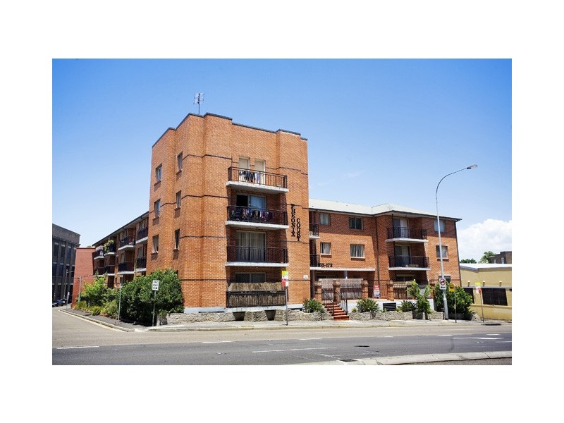 4/165 CLEVELAND STREET, Redfern NSW 2016