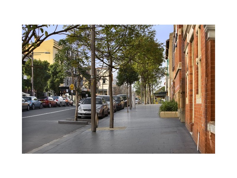 4/165 CLEVELAND STREET, Redfern NSW 2016