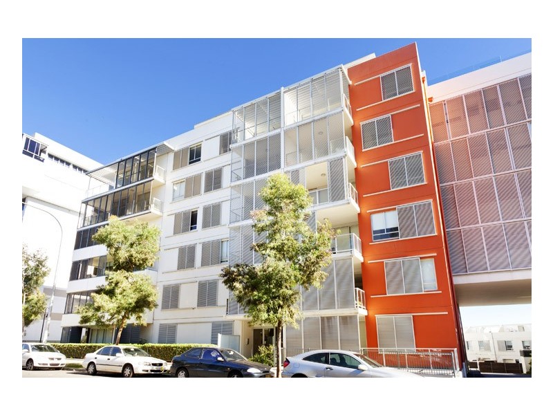 B220/10-14 MARQUET STREET, Rhodes NSW 2138