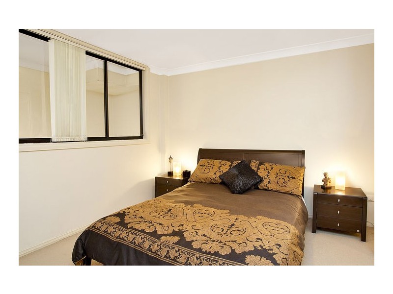 17/102 ALBION STREET, Surry Hills NSW 2010