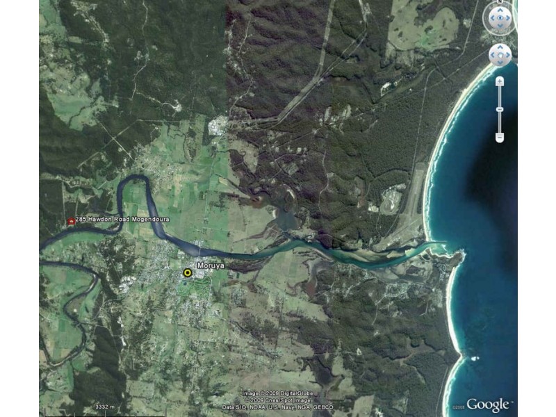 Moruya NSW 2537