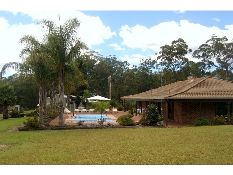 Moruya NSW 2537