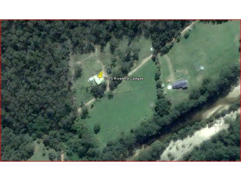 Cadgee NSW 2545