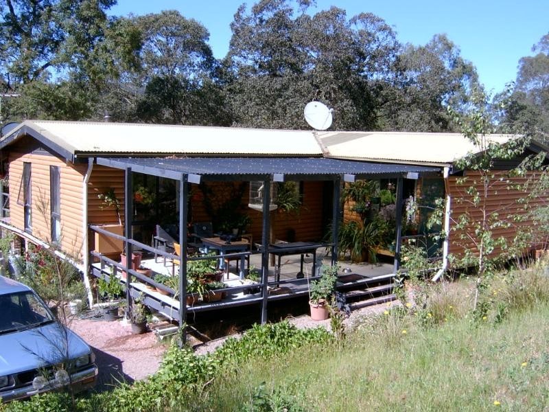 Cadgee NSW 2545