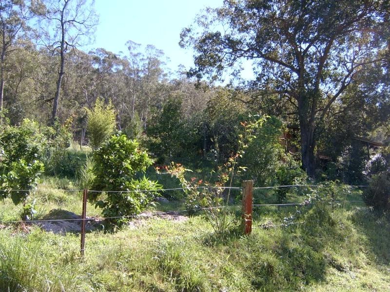 Cadgee NSW 2545