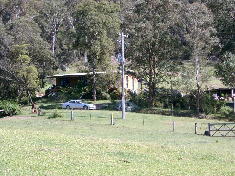 Cadgee NSW 2545